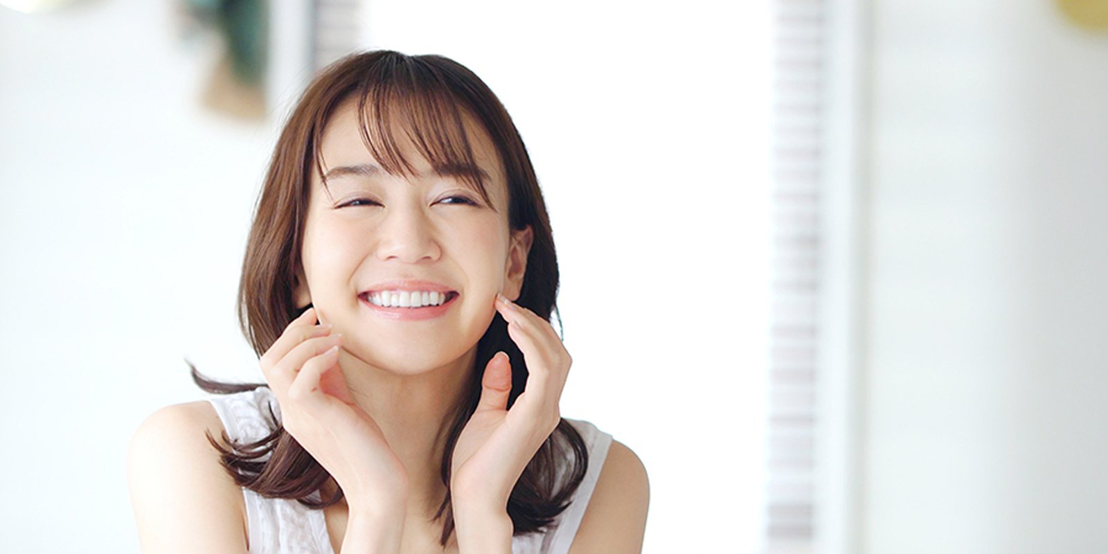 審美治療とは