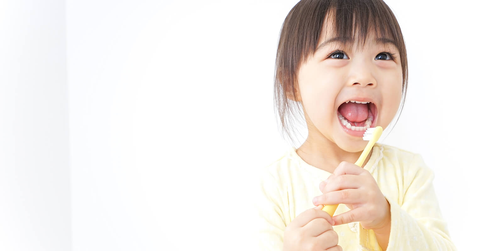 子供の虫歯予防について