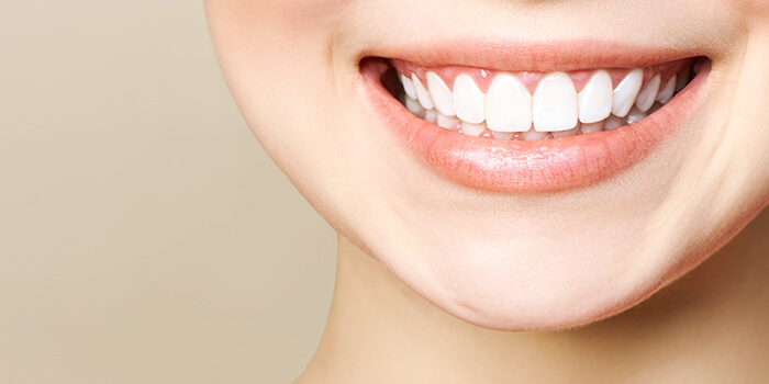 健康な歯ぐきの特徴